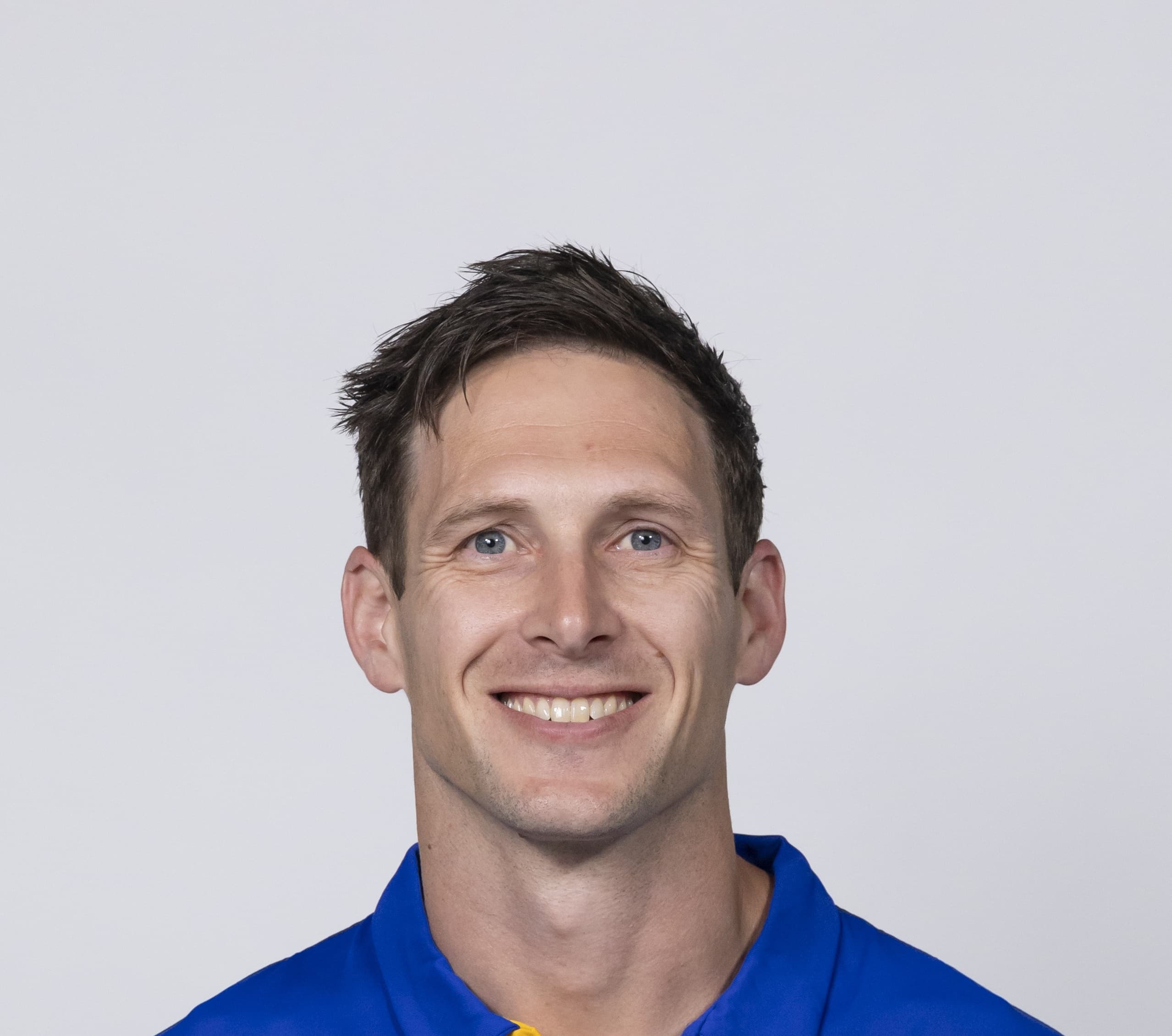 Dr Casey Whife